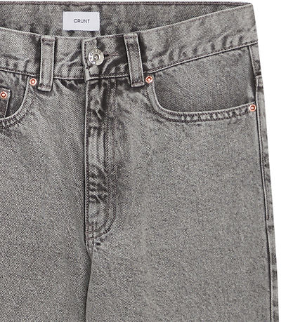 Grunt Jeans - GrGiant - Grijs