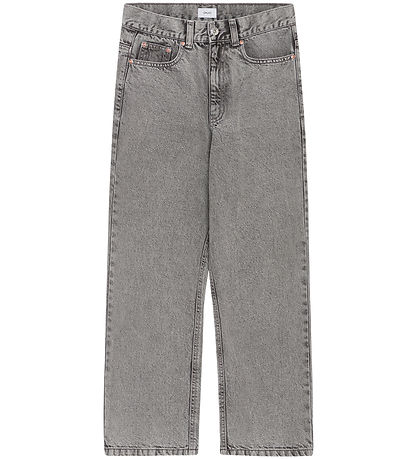 Grunt Jeans - GrGiant - Grijs