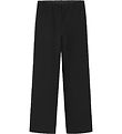 Grunt Trousers - GrSarnia - Black