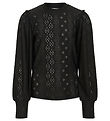 Grunt Blouse - GrScottia - Black