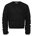 Grunt Blouse - GrBanff - Black