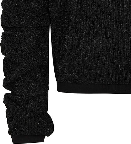 Grunt Blouse - GrBanff - Black