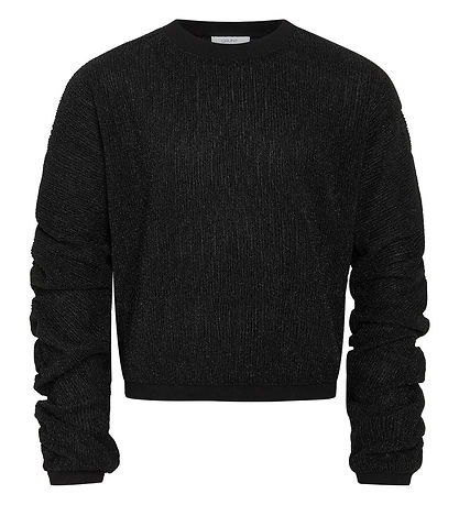 Grunt Blouse - GrBanff - Black