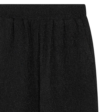 Grunt Trousers - GrOshawa - Black