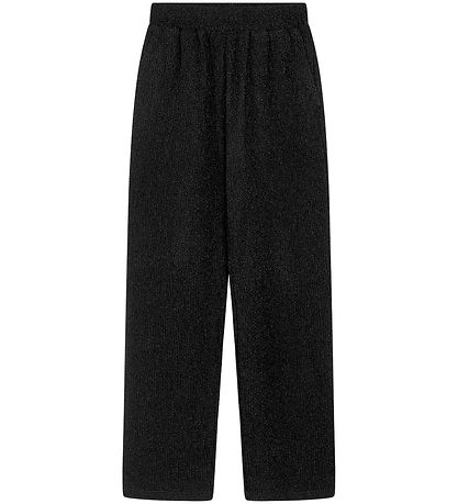 Grunt Trousers - GrOshawa - Black