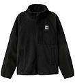 Name It Fleece Jacket - Noos - NknMyles - Black