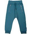 Danefæ Sweatpants - Danesvaervaegter - Dark Slate
