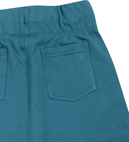 Danefæ Sweatpants - Danesvaervaegter - Dark Slate