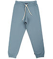 Danefæ Sweatpants - Danejonas - Blue Grey