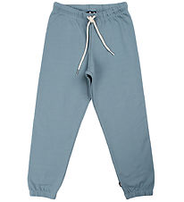 Danefæ Sweatpants - Danejonas - Blue Grey