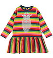 Danefæ Dress - Daneseahorse Heavy - Dandy Freja Glitter
