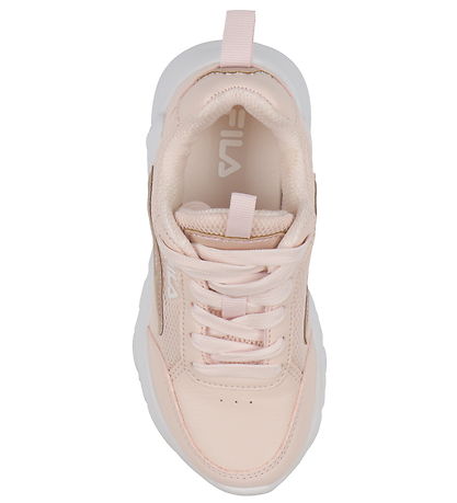 Fila Shoe - Felice - Mauve Chalk