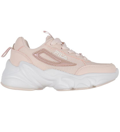 Fila Shoe - Felice - Mauve Chalk