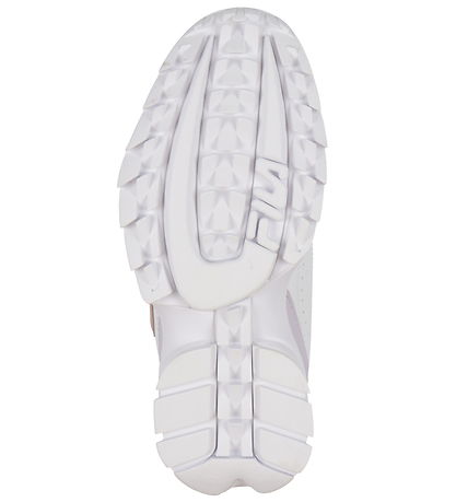 Fila Shoe - Disruptor F - White/Moonlite Mauve