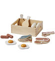Flexa Play Play Food - Fish & Meat