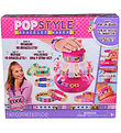 Bijoux Cool Maker - Créateur de bracelets en mosaïque PopStyle 2