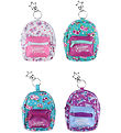 Nebulous Stars Keychain - Backpack w. Mini-Pencil Set - Assorted