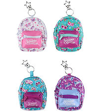 Nebulous Stars Keychain - Backpack w. Mini-Pencil Set - Assorted