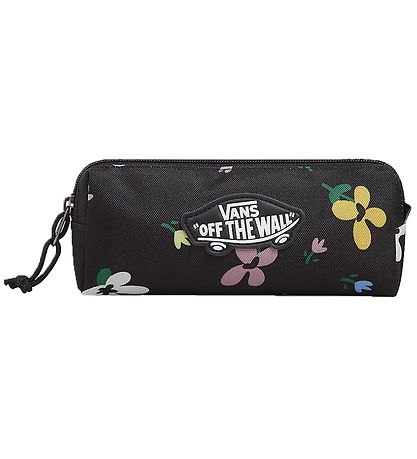 Vans Pencil Case - Old Skool - Black/Lavender Mist