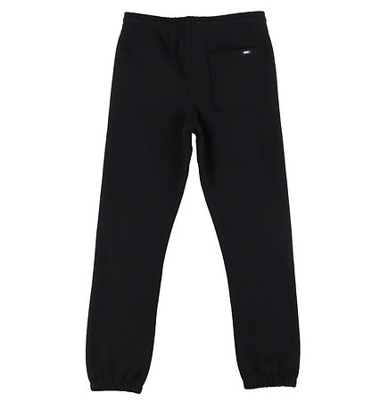 Vans Jogginghosen - Core Basic Entspannt Fleece - Schwarz