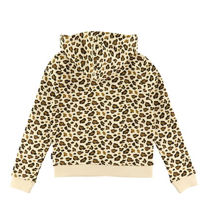 Vans Kapuzenpullover - GR Felidae Flying AOP - Lämmer Wool