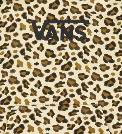Vans Kapuzenpullover - GR Felidae Flying AOP - Lämmer Wool