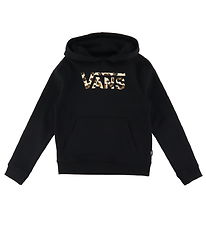 Vans Hoodie - GR Felidae Drop V - Black