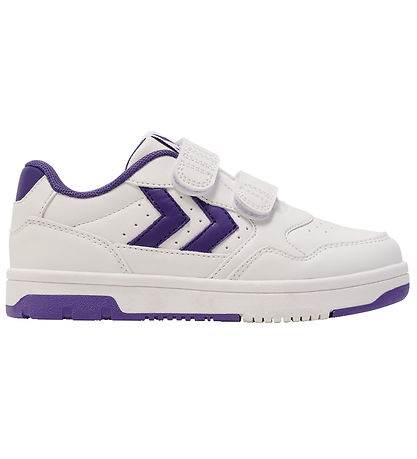 Hummel Shoe - Camden Jr - Heron