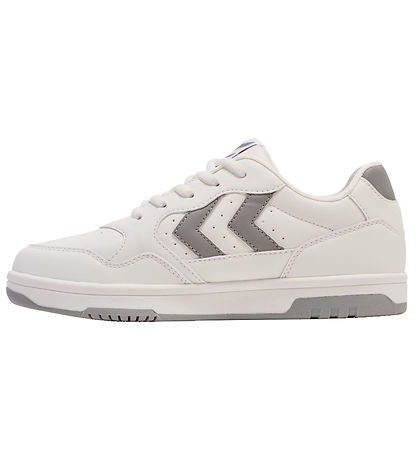 Hummel Skór - Canden LC Jr - Alloy
