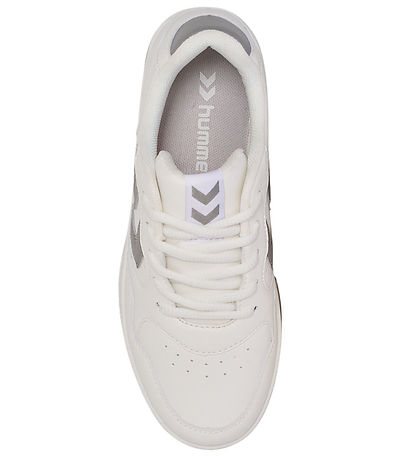 Hummel Skór - Canden LC Jr - Alloy