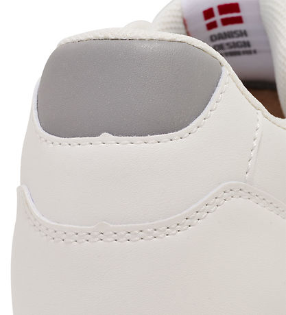 Hummel Skór - Canden LC Jr - Alloy