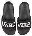 Vans Flip Flops - La Costa Slide-On - Black