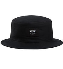Vans Sommerhut - Patch Buck - Schwarz