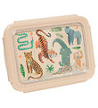 Petit Monkey Lunchbox - Bento - Upside Down Animals