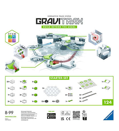 GraviTrax Startset
