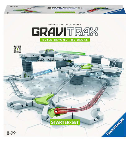 GraviTrax Startset