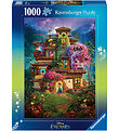 Ravensburger Jigsaw Puzzle - 1000 Bricks - Disney Encanto