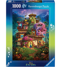 Ravensburger Jigsaw Puzzle - 1000 Bricks - Disney Encanto