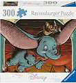 Ravensburger Púsluspil - 300 Kubbar - Dumbo