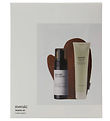 Meraki Gift Box - Bodysuit Scrub & Tanning Kit w. Glove
