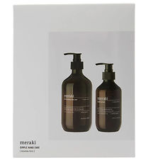 Meraki Gift Box - Meadow Bliss - Simply Hand Care