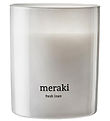 Meraki Scented candles - 200g - Fresh Linen