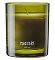 Meraki Scented candles - 200g - Lavender Rain