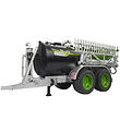 Bruder Work Machine - Fliegl Jumbo Line Fertilizer sprayer... - 