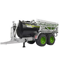 Bruder Work Machine - Fliegl Jumbo Line Fertilizer sprayer... - 