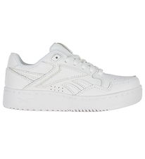 Reebok Skór - ATR CHILL - Körfubolti - Hvítur