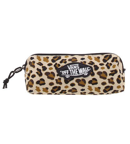 Vans Pencil Case - Old Skool - Lambs Wool
