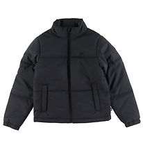 Vans Puffer Jacket - Norris - Black