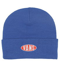 Vans Beanie - Knitted - True Blue
