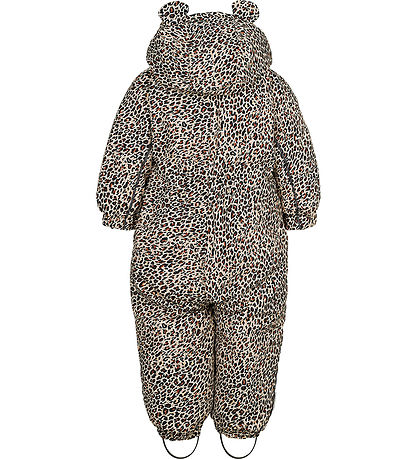 MarMar Kuldagalli - Allir - Leopard